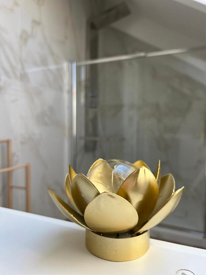 Fior Di Loto Suite - Lingotto 토리노 외부 사진